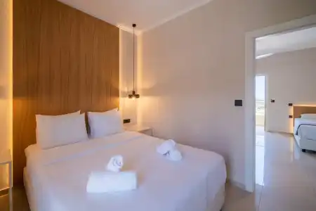 Notos Heights & Suites - 88