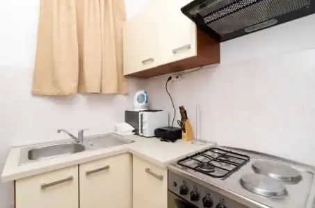 Apartments Senjo - 23