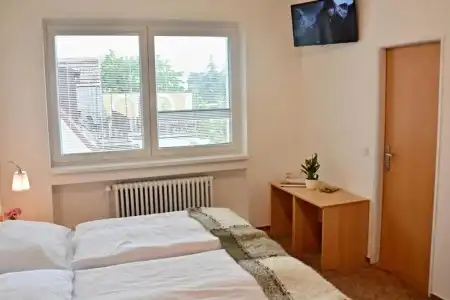 Wellness Vila Bohemia - 74