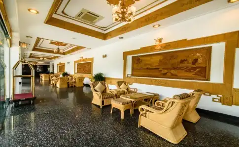 Huong Giang Resort and Spa - 26