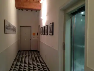 Florence Art Apartments - 9