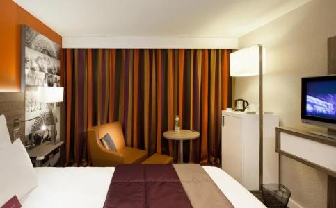 Mercure Chambery Centre - 42