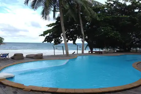 A-Na-Lay Resort Koh Kood - 10