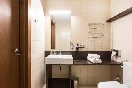 Viešbutis Simpatija - 12