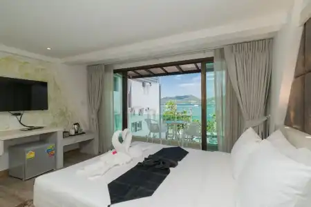 Destination Patong - 93