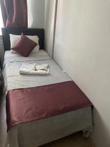 Ersoy Aga Otel - 16