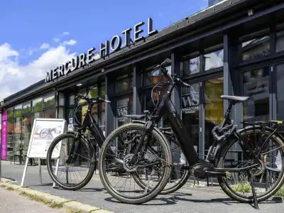 Mercure Tokaj Center - 24