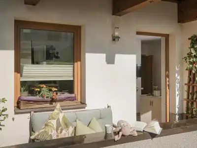 Apart Central – Premium Mountain & Garden - 263