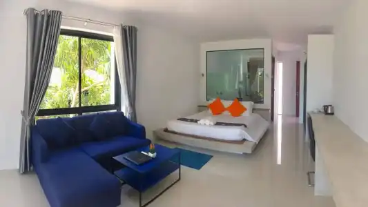Am Samui Resort - 53