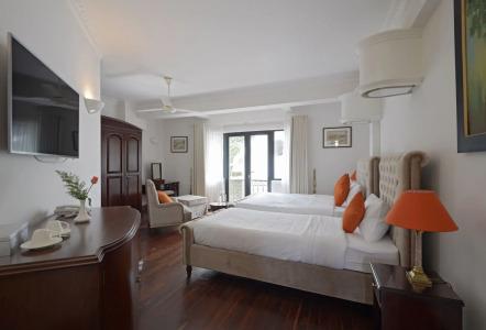 Lamarque Dalat Villa - 4