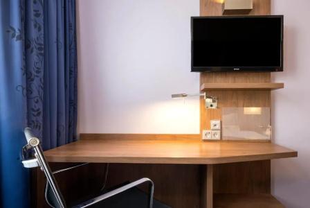 Holiday Inn Express Friedrichshafen by IHG - 53