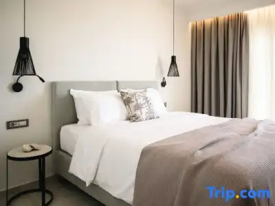 Batis Aero Beachfront Wellbeing - 40