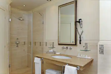 Albergo Terminus - 22