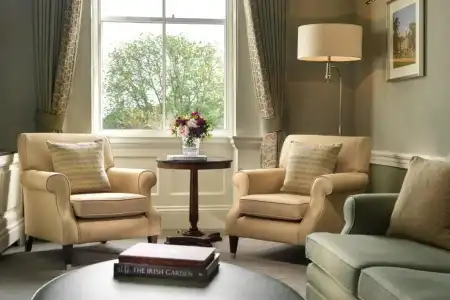 The Shelbourne, Autograph Collection - 135