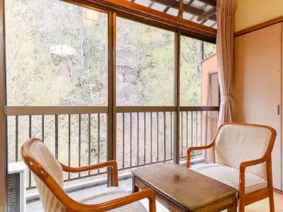 Shirahone Onsen Tsuruya Ryokan - 50