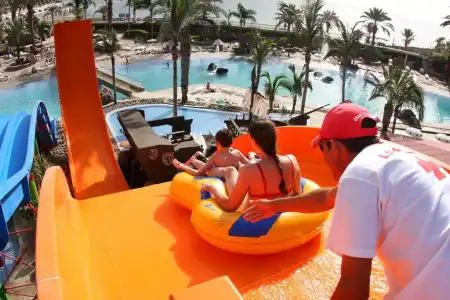 LIVVO Costa Taurito & Aquapark - All Inclusive - 29