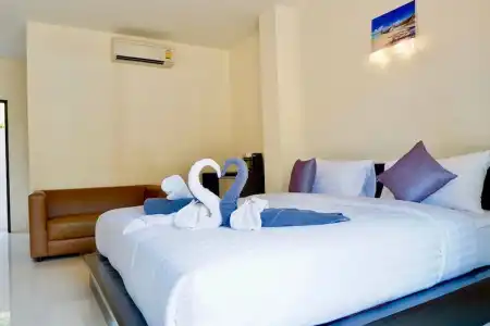Aiya Resort Koh Tao - 50