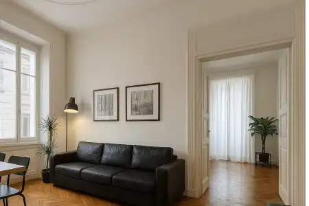 Casa Milano Apartments and Rooms - 91