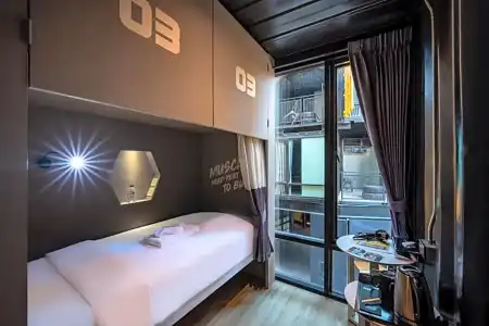 Hivetel Phuket - 47