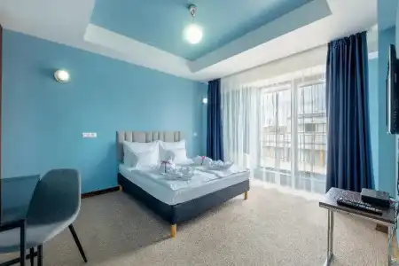 Bliss Residence & Spa - 109