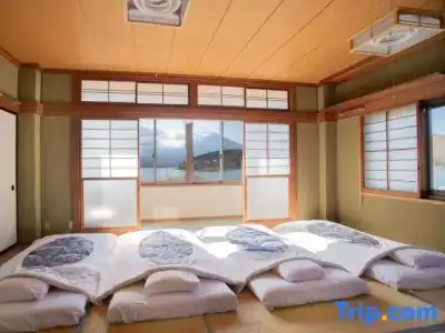 Tabist Lakeside in Fujinami Yamanakako - 38
