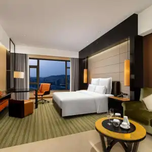Pullman Dongguan Changan - 43