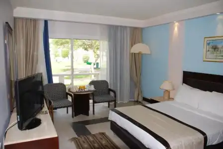 Pyramids Park Resort Cairo - 66