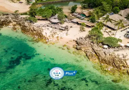 Moonlight Bay Resort - 27