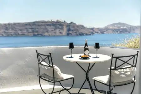 Pearl of Caldera Oia Boutique - 189
