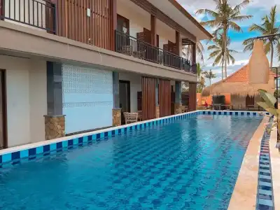 The Sawah Resort & Villa - 22