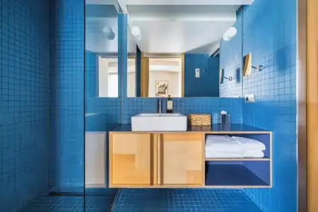 Le Citizen Hôtel - 72