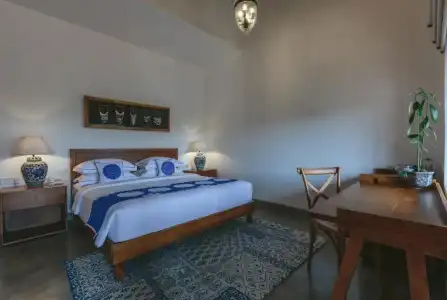 Yara Galle Fort - 6