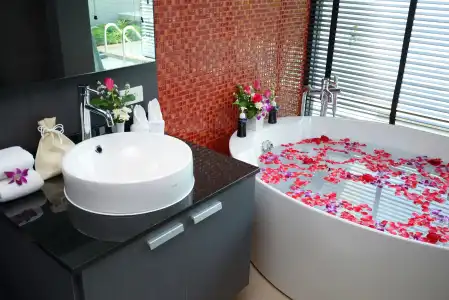 Pumeria Resort Phuket - 6