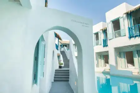 Resort de Paskani - 268