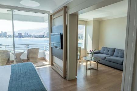 Terrado Suites Iquique - 20