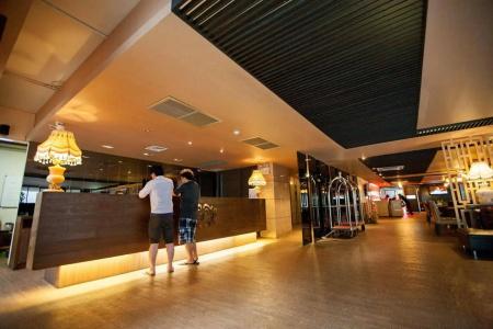Club Mahindra Mac Boutique - 13