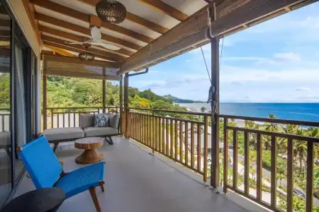 Paradise Chalets Yoga & Wellness - 133