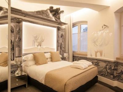 Teatro Boutique Rooms & Suites - 28