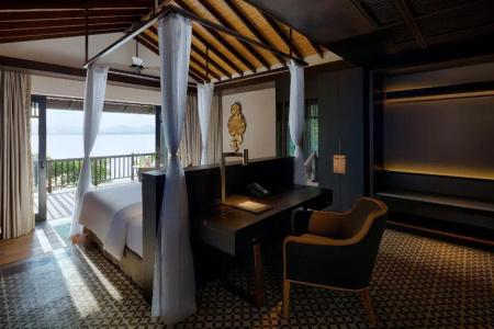 Nam Nghi Coral Peninsula Phu Quoc - 126