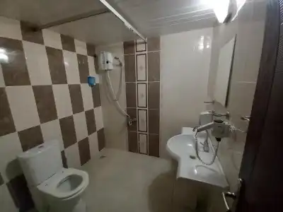 Antalya Old Town Otel - 23