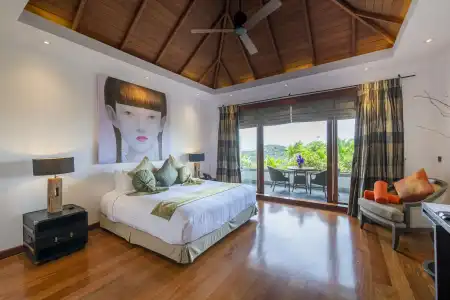 Villa Baan Phu Prana - 40