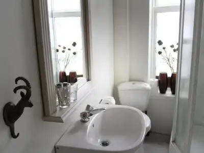 Downtown Guesthouse - 7