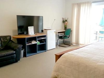 Lush & Co Auckland Bed & Breakfast - 52