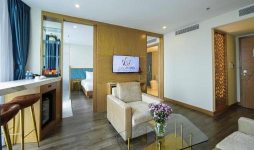 San Marino Boutique Danang - 94