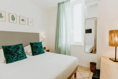 Palm Boutique Hôtel - 27