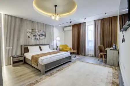 Inter hostel - 6