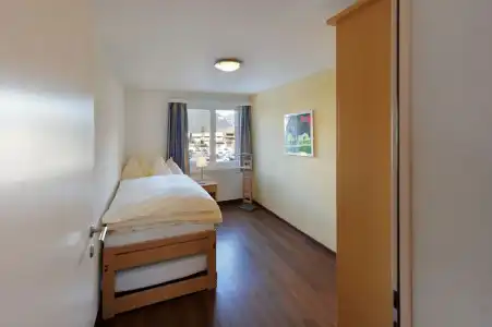 ApartEiger - - 126