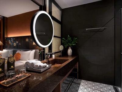 Grand Mercure Khao Lak Bangsak - 9