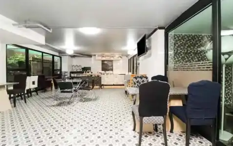 Greenview Ekkamai10 Residence - 20