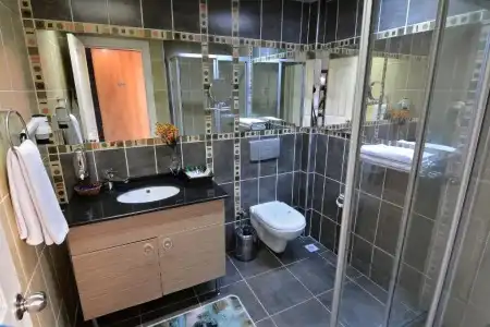 Çetinel Otel - 60